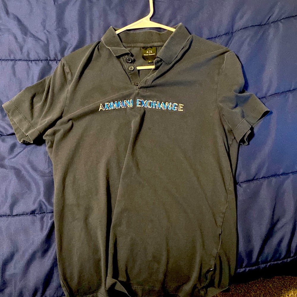 Armani exchange